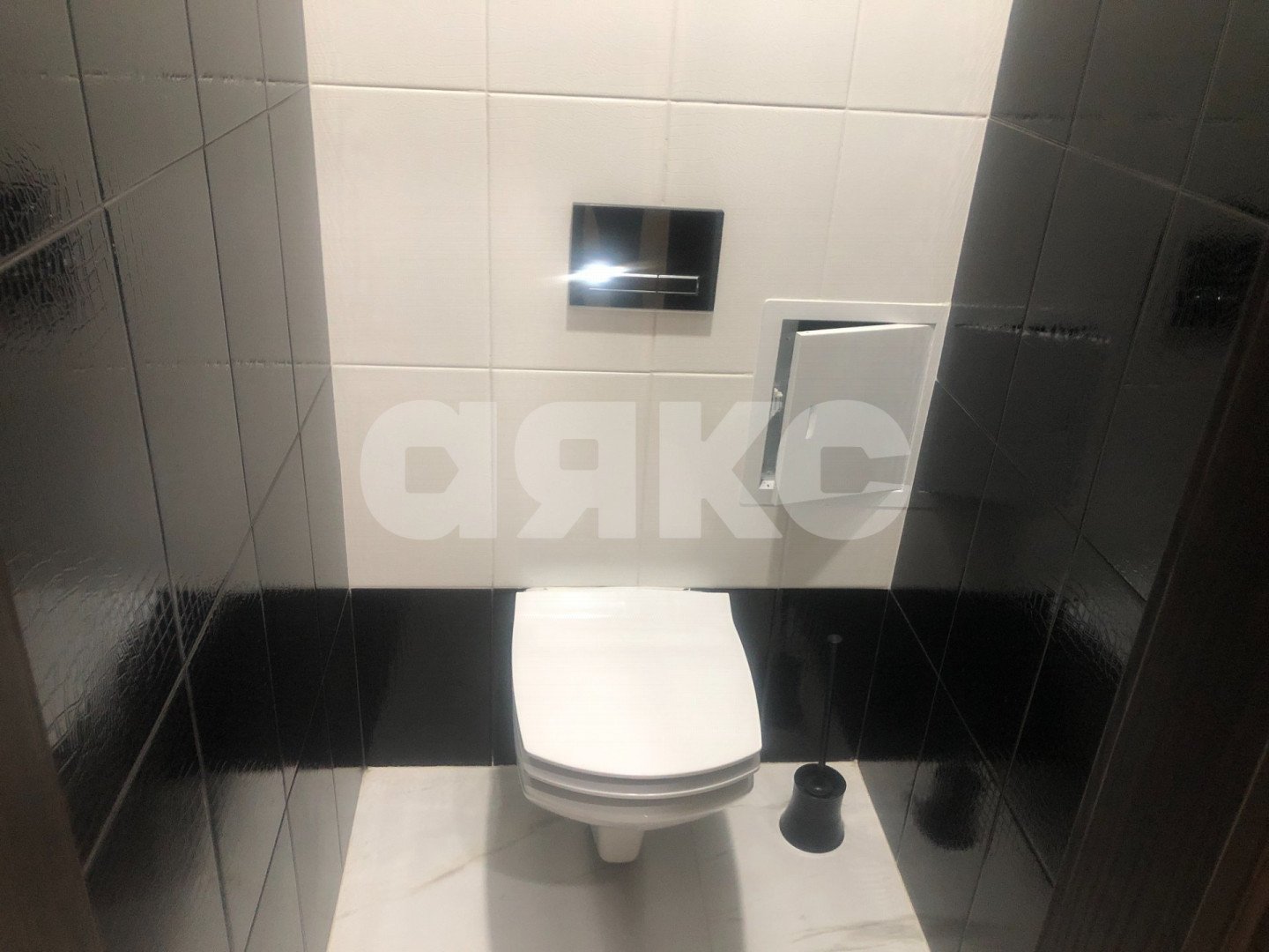 Фото №9: 3-комнатная квартира 97 м² - Горячий Ключ, мкр. Курортная Зона, ул. Псекупская, 128Б