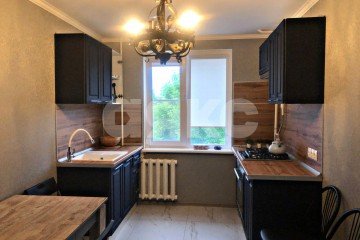 Фото №5: 3-комнатная квартира 97 м² - Горячий Ключ, мкр. Курортная Зона, ул. Псекупская, 128Б