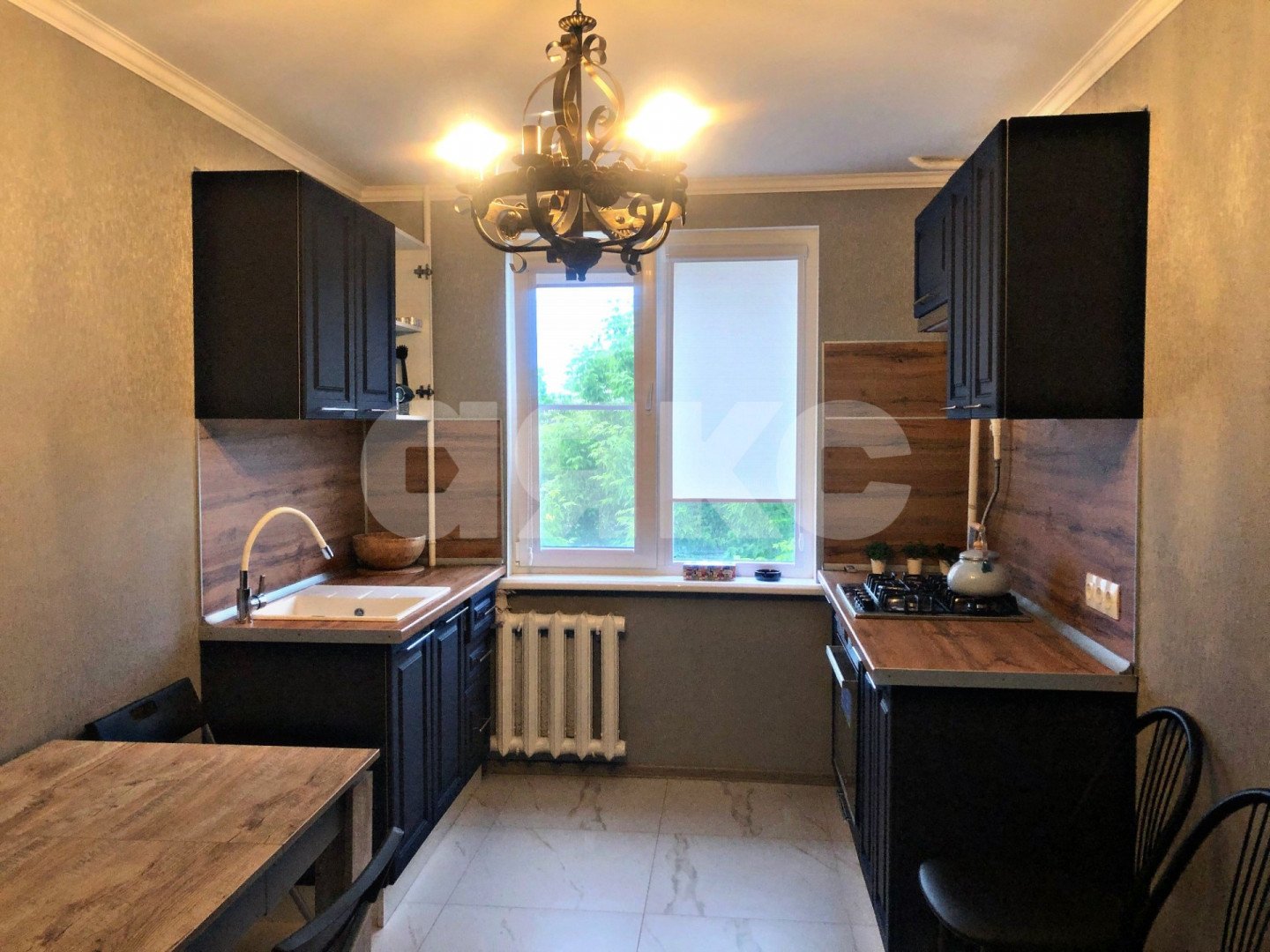 Фото №5: 3-комнатная квартира 97 м² - Горячий Ключ, мкр. Курортная Зона, ул. Псекупская, 128Б