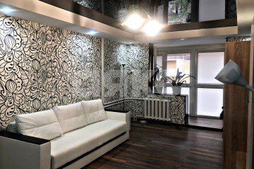 Фото №2: 3-комнатная квартира 97 м² - Горячий Ключ, мкр. Курортная Зона, ул. Псекупская, 128Б