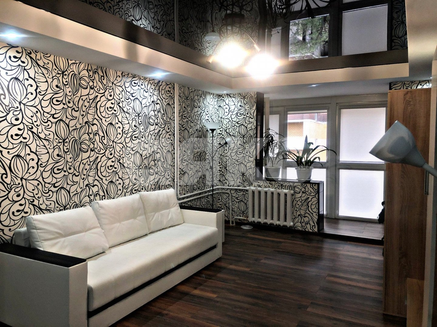 Фото №2: 3-комнатная квартира 97 м² - Горячий Ключ, мкр. Курортная Зона, ул. Псекупская, 128Б