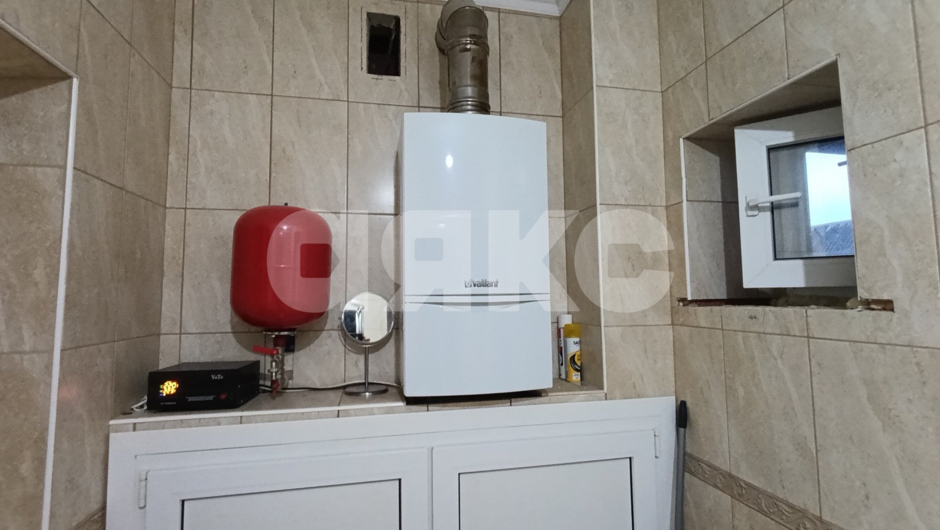 Фото №12: Дом 135 м² + 3 сот. - Горячий Ключ, мкр. Старый Рынок, ул. Пушкина