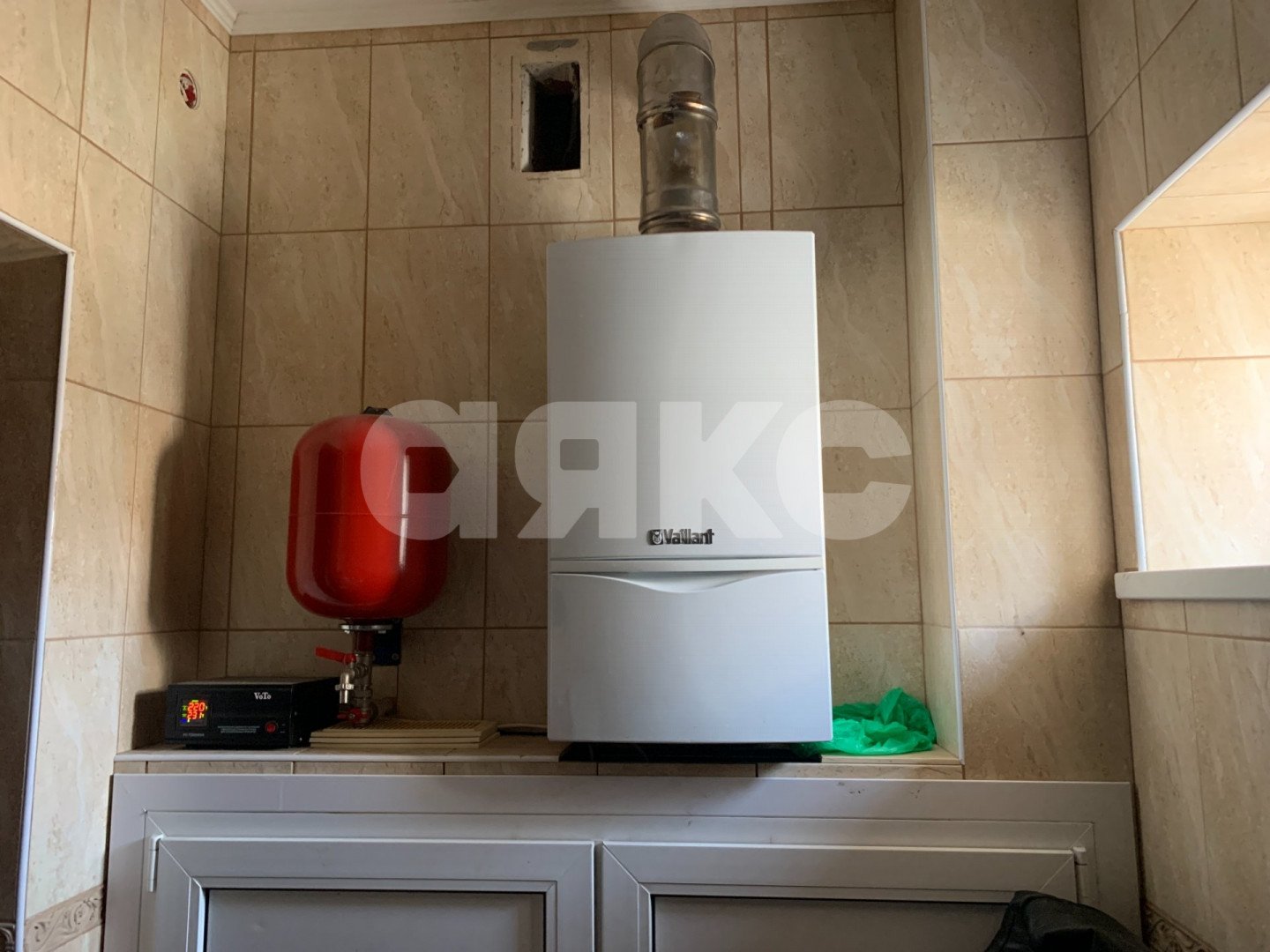 Фото №7: Дом 135 м² + 3 сот. - Горячий Ключ, мкр. Старый Рынок, ул. Пушкина