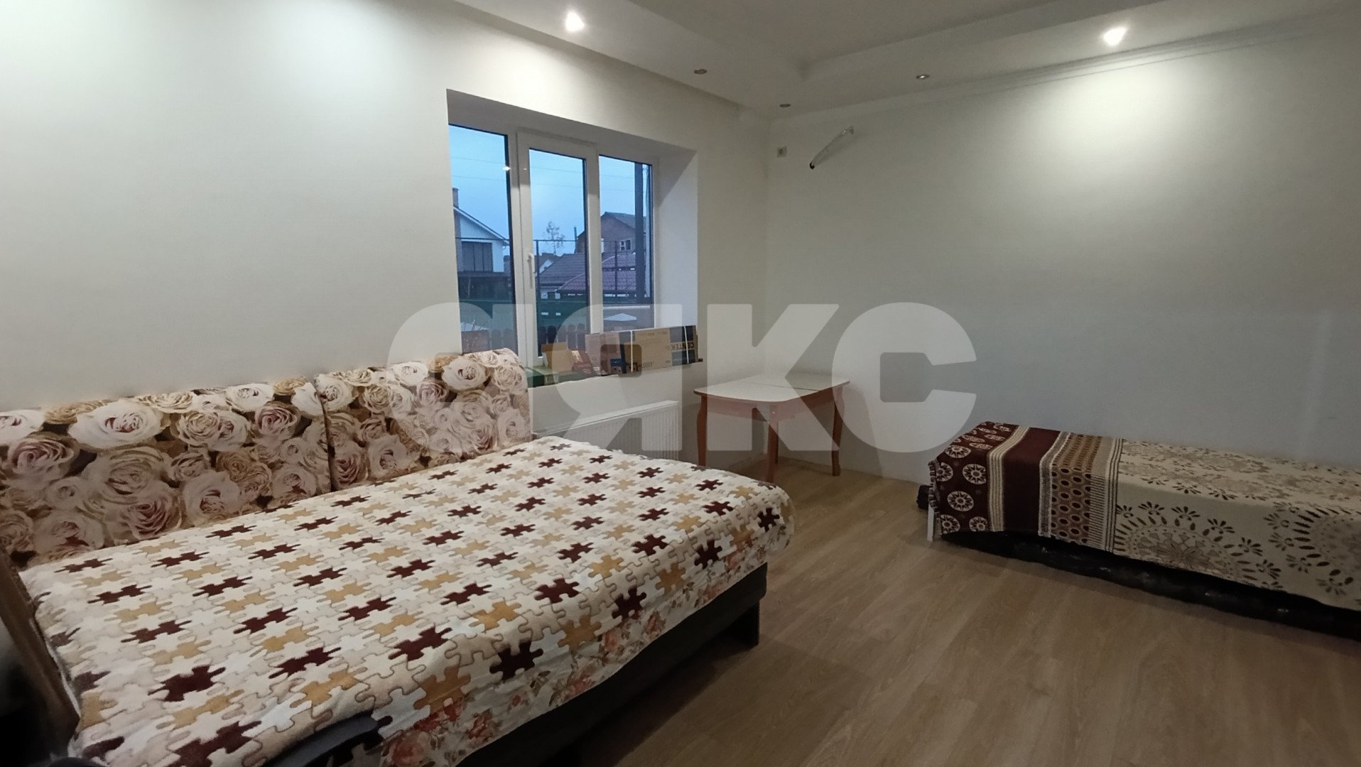 Фото №3: Дом 135 м² + 3 сот. - Горячий Ключ, мкр. Старый Рынок, ул. Пушкина