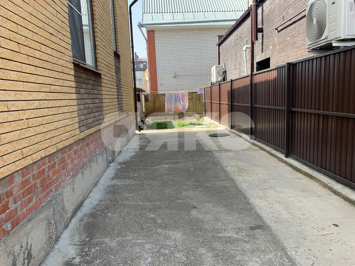 Фото №11: Дом 135 м² + 3 сот. - Горячий Ключ, мкр. Старый Рынок, ул. Пушкина