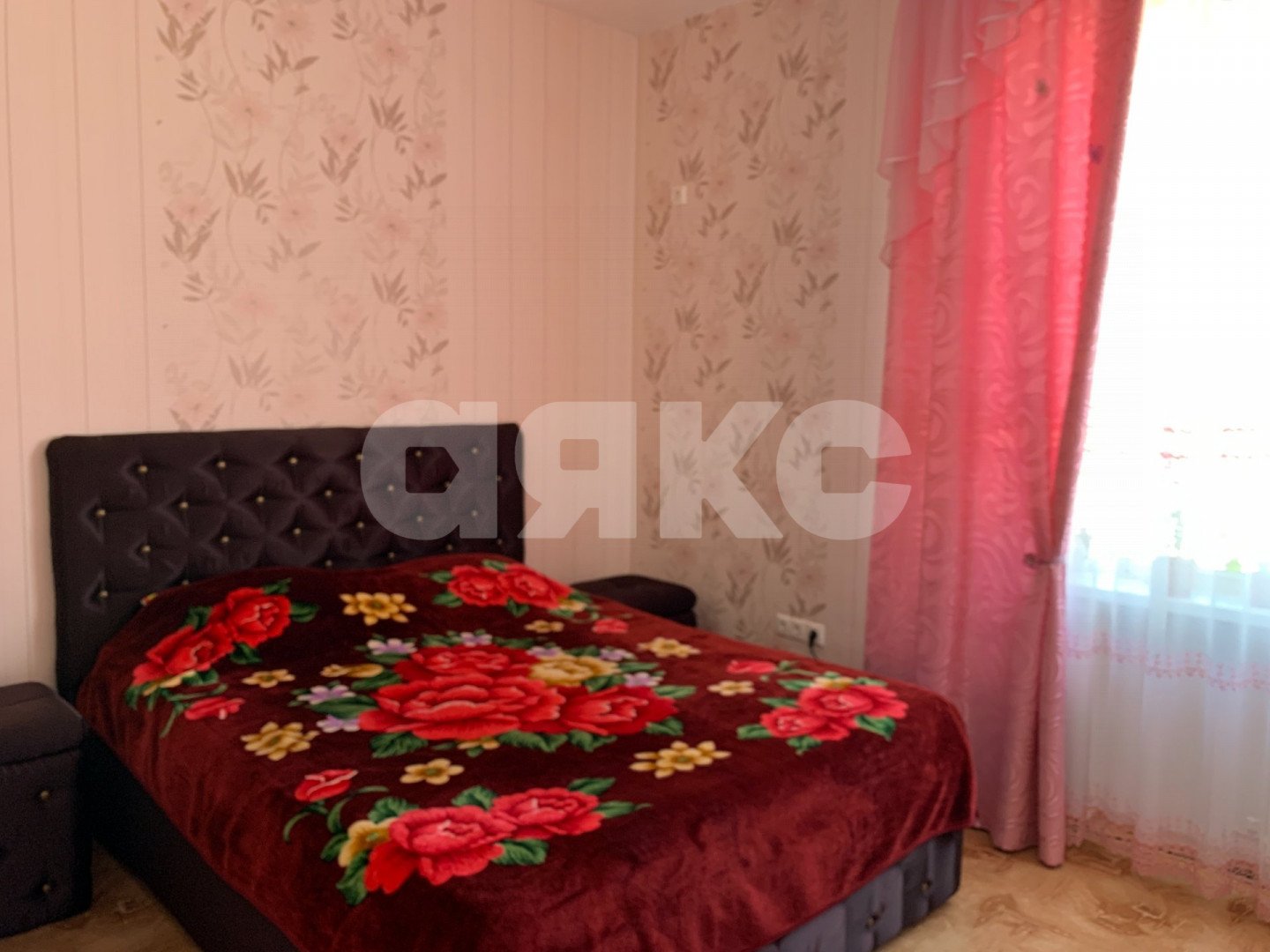 Фото №4: 4-комнатная квартира 96 м² - Горячий Ключ, мкр. Курортная Зона, ул. Псекупская, 128Г/1