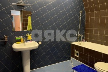 Фото №5: 4-комнатная квартира 96 м² - Горячий Ключ, мкр. Курортная Зона, ул. Псекупская, 128Г/1