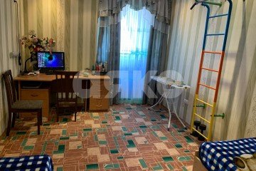 Фото №3: 4-комнатная квартира 96 м² - Горячий Ключ, мкр. Курортная Зона, ул. Псекупская, 128Г/1