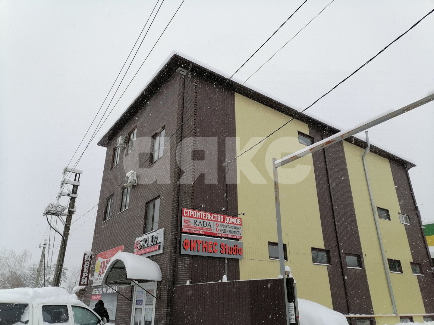 Фото №5: 1-комнатная квартира 37 м² - Горячий Ключ, Администрация, мкр. Администрация, ул. Псекупская, 149А