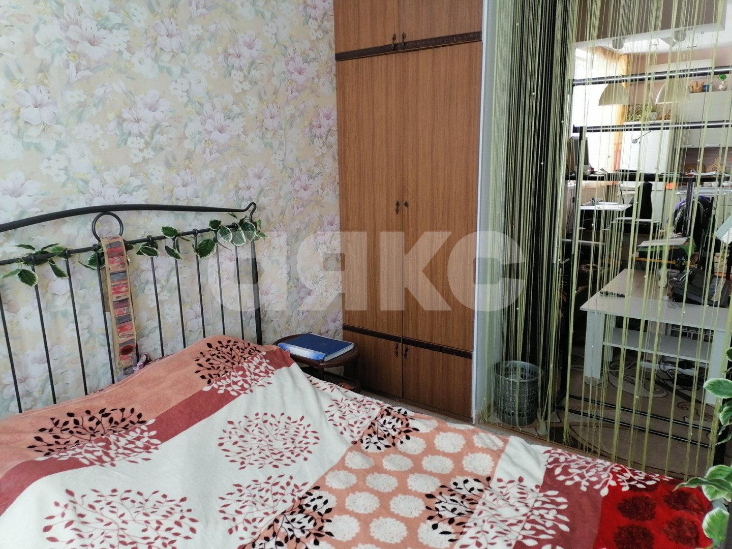 Фото №3: 1-комнатная квартира 37 м² - Горячий Ключ, Администрация, мкр. Администрация, ул. Псекупская, 149А