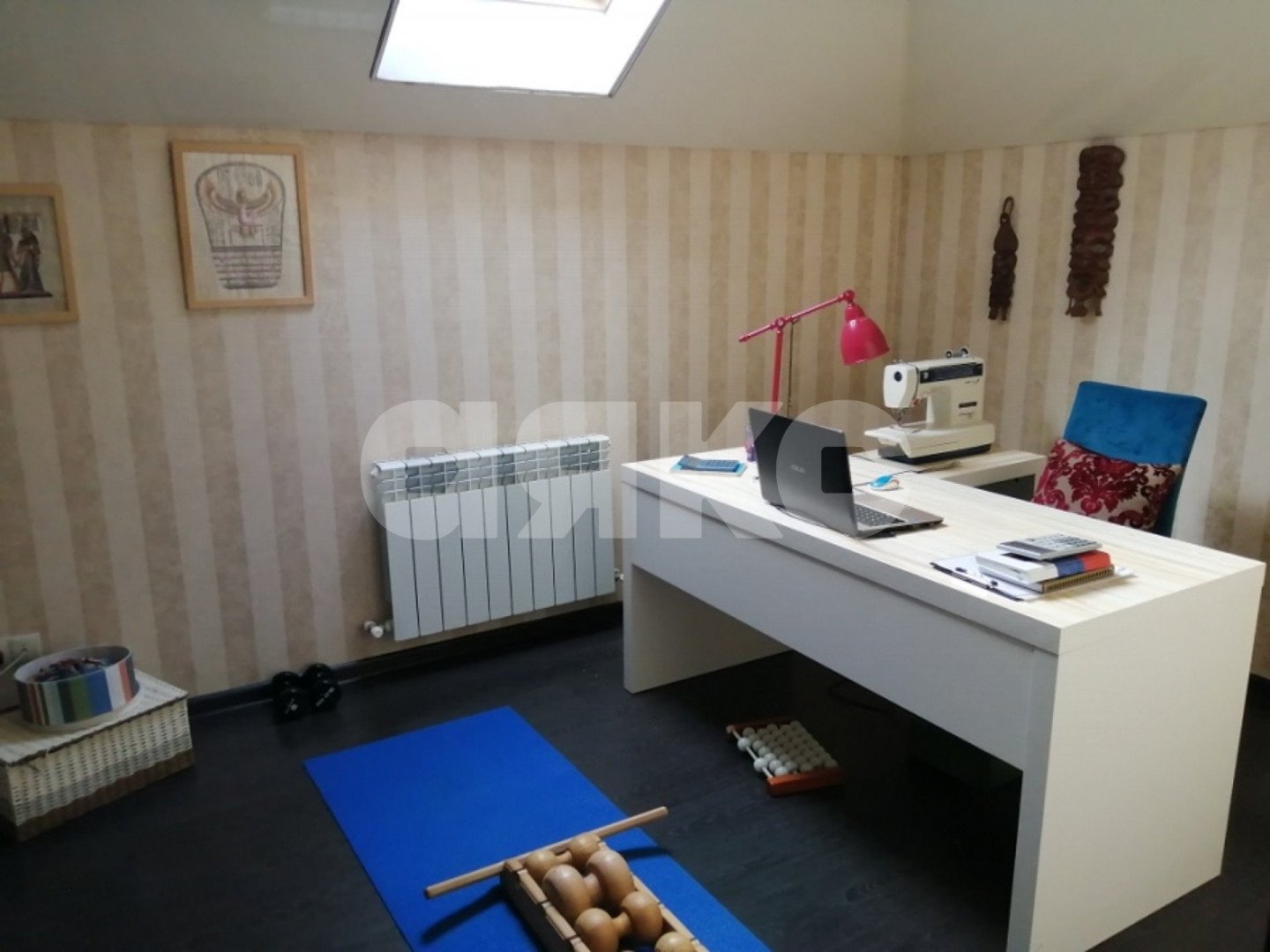 Фото №12: Дом 139 м² + 7 сот. - Горячий Ключ, Курортная Зона, мкр. Курортная Зона, ул. Пролетарская