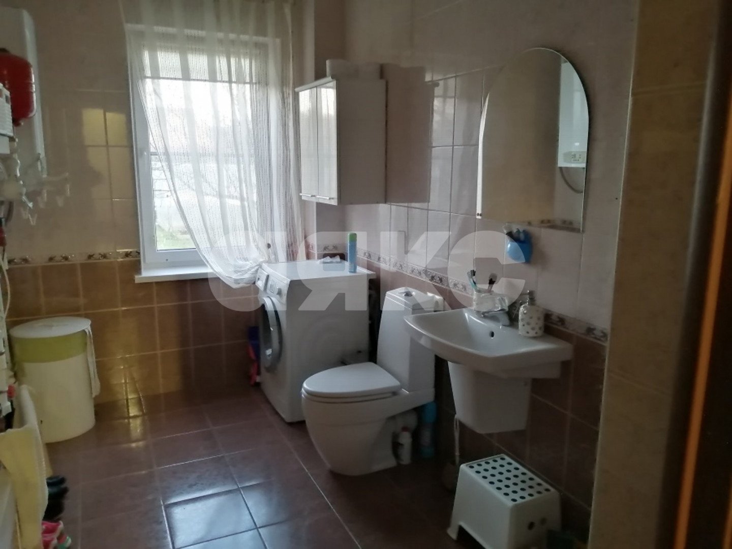 Фото №8: Дом 139 м² + 7 сот. - Горячий Ключ, Курортная Зона, мкр. Курортная Зона, ул. Пролетарская