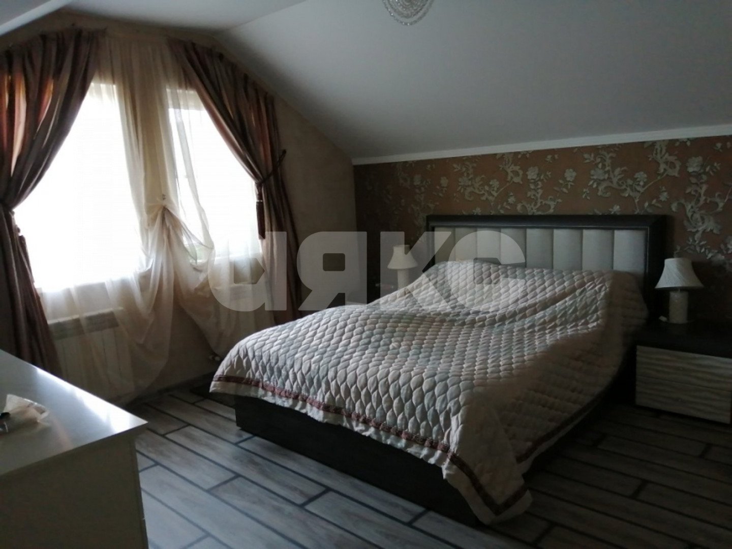 Фото №7: Дом 139 м² + 7 сот. - Горячий Ключ, Курортная Зона, мкр. Курортная Зона, ул. Пролетарская