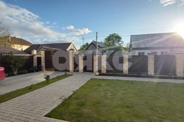 Фото №2: Дом 139 м² - Горячий Ключ, мкр. Курортная Зона, ул. Пролетарская