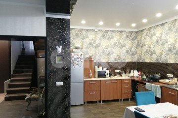 Фото №4: Дом 139 м² - Горячий Ключ, мкр. Курортная Зона, ул. Пролетарская