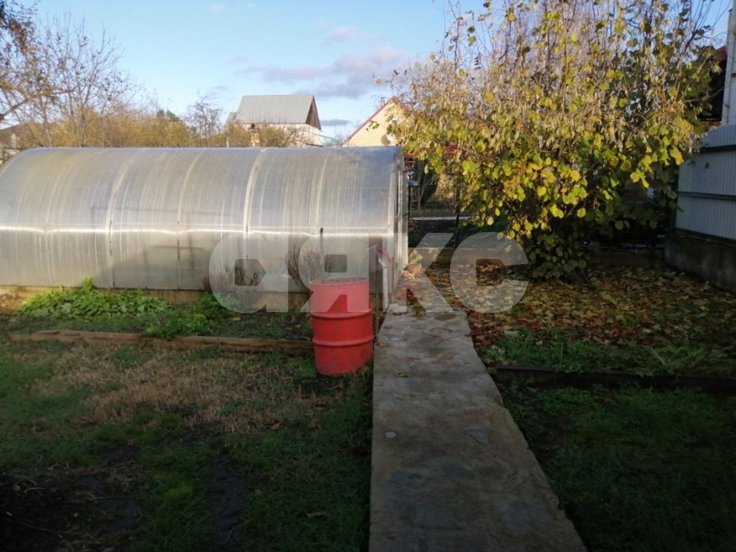 Фото №14: Дом 139 м² + 7 сот. - Горячий Ключ, Курортная Зона, мкр. Курортная Зона, ул. Пролетарская