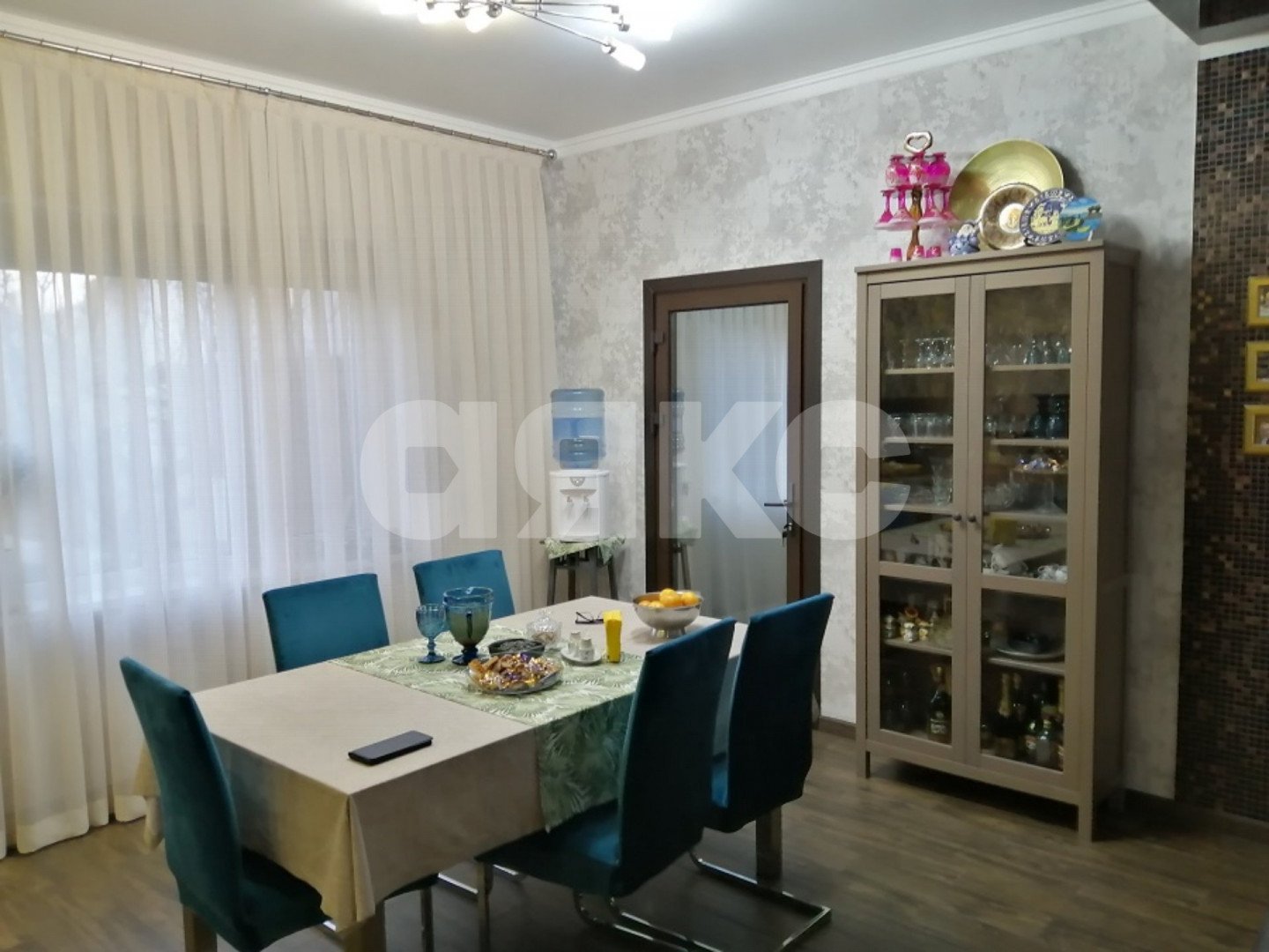 Фото №3: Дом 139 м² + 7 сот. - Горячий Ключ, Курортная Зона, мкр. Курортная Зона, ул. Пролетарская