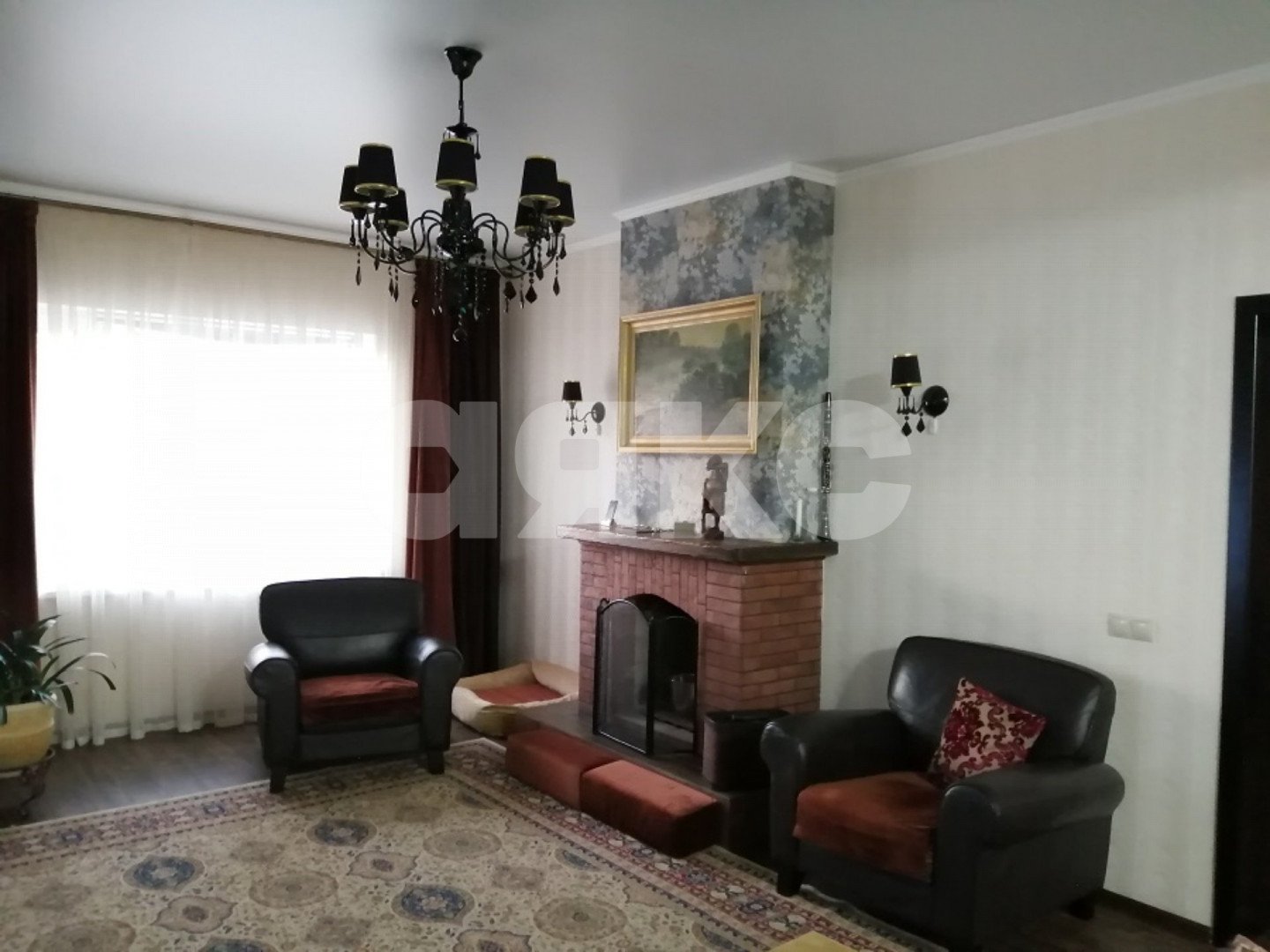 Фото №5: Дом 139 м² + 7 сот. - Горячий Ключ, Курортная Зона, мкр. Курортная Зона, ул. Пролетарская