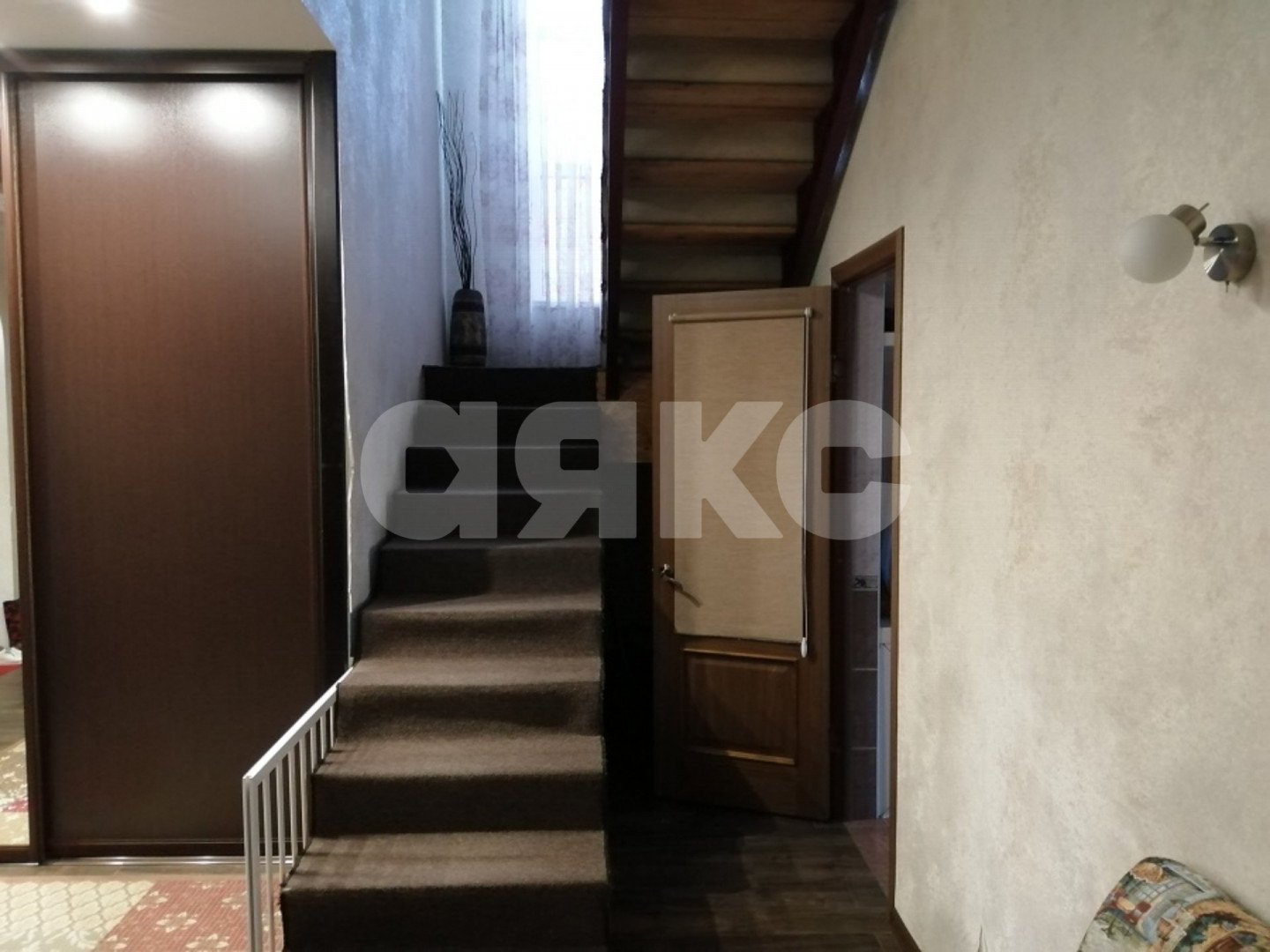 Фото №9: Дом 139 м² + 7 сот. - Горячий Ключ, Курортная Зона, мкр. Курортная Зона, ул. Пролетарская