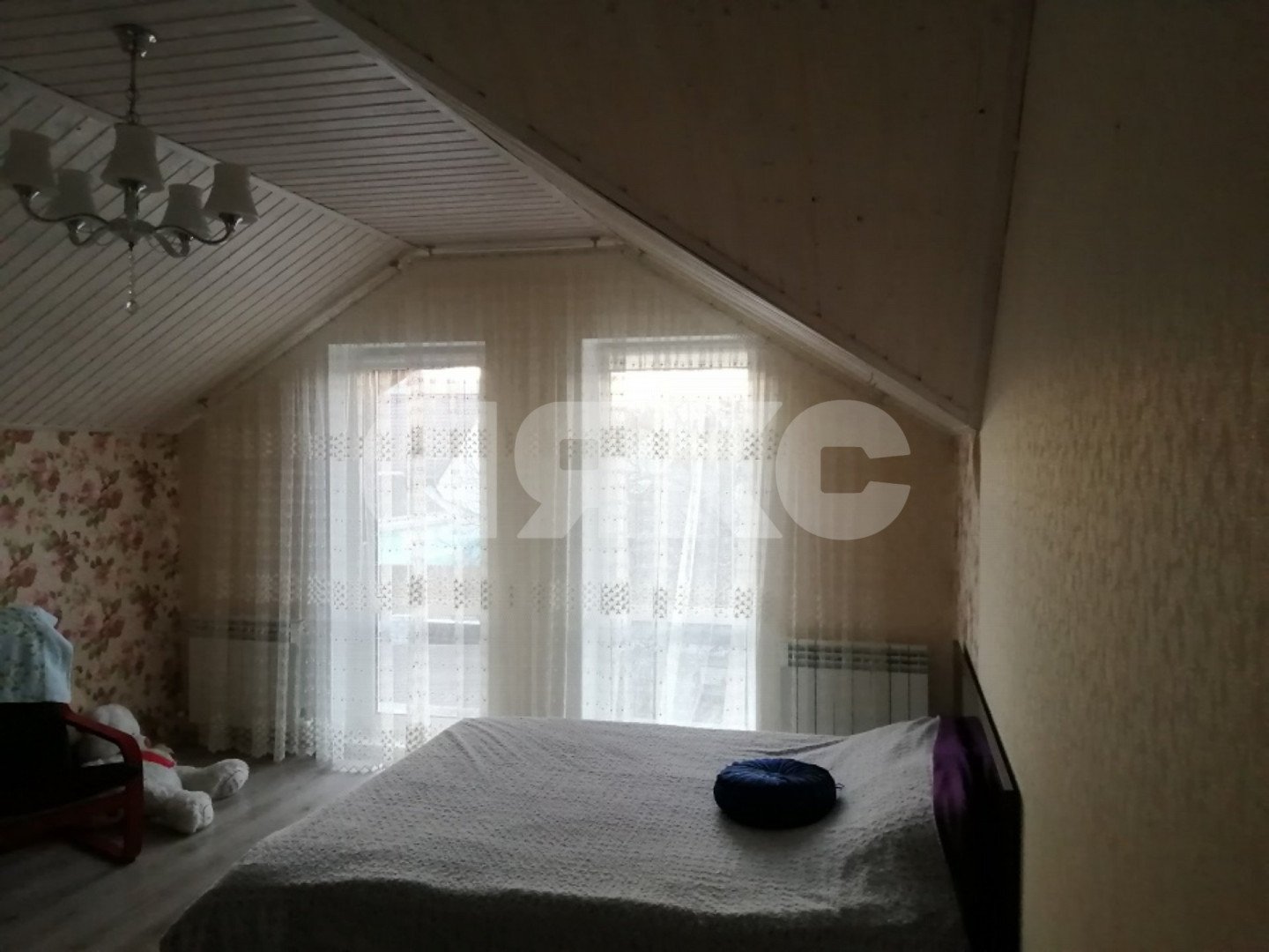 Фото №11: Дом 139 м² + 7 сот. - Горячий Ключ, Курортная Зона, мкр. Курортная Зона, ул. Пролетарская