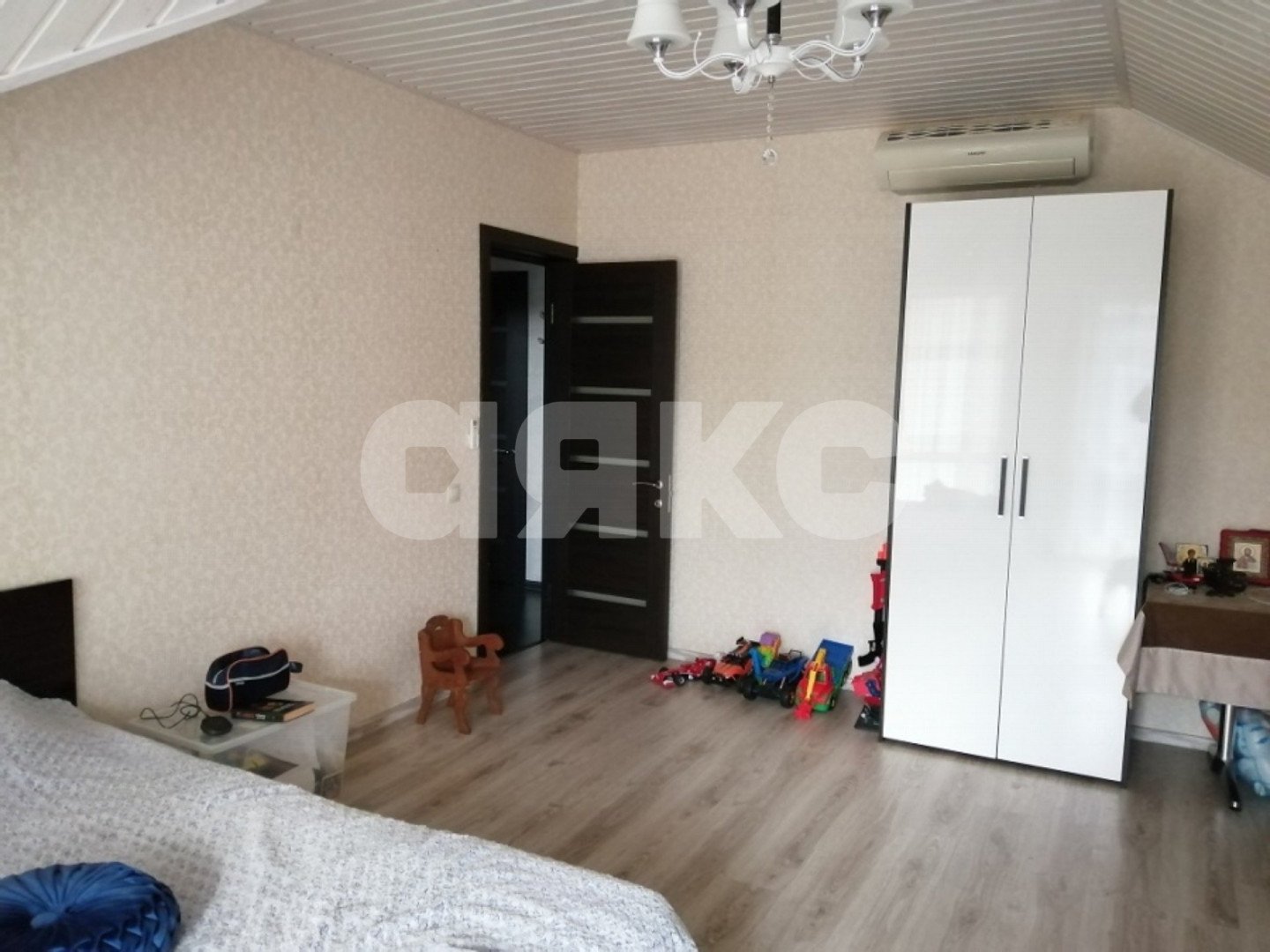 Фото №6: Дом 139 м² + 7 сот. - Горячий Ключ, Курортная Зона, мкр. Курортная Зона, ул. Пролетарская