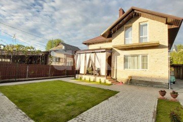 Фото №1: Дом 139 м² - Горячий Ключ, мкр. Курортная Зона, ул. Пролетарская