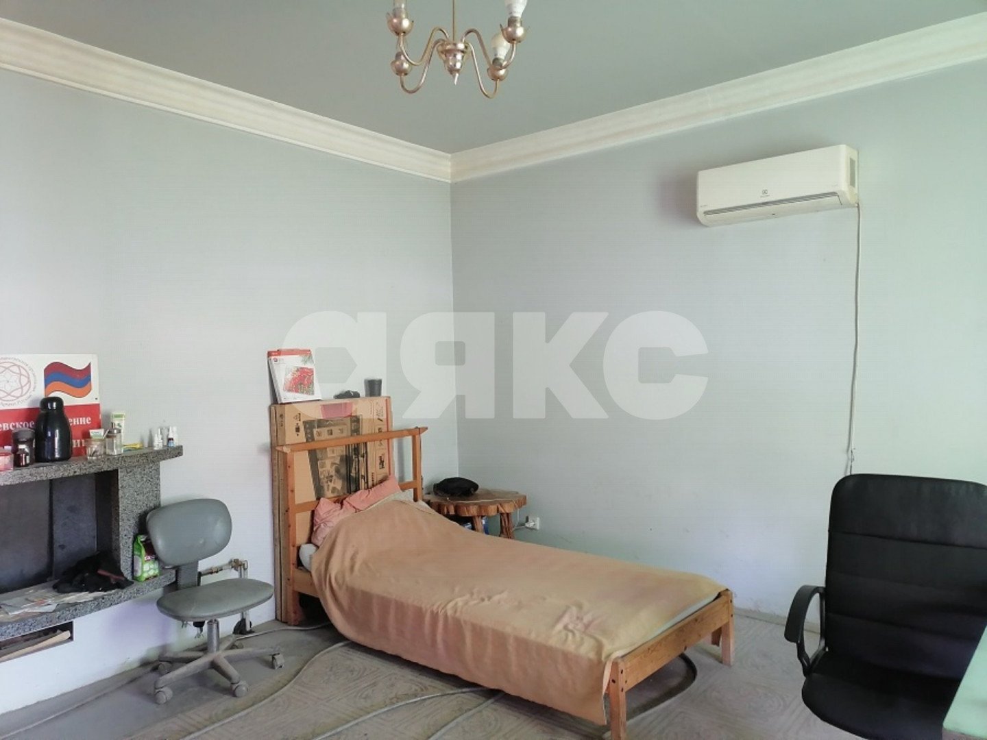 Фото №14: Дом 400 м² + 6 сот. - Горячий Ключ, мкр. Городская Больница, ул. Рубиновая