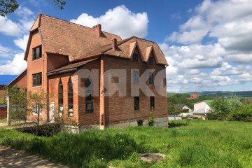 Фото №1: Дом 400 м² - Горячий Ключ, мкр. Городская Больница, ул. Рубиновая