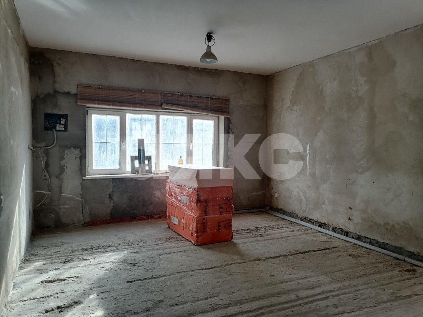 Фото №9: Дом 400 м² + 6 сот. - Горячий Ключ, мкр. Городская Больница, ул. Рубиновая