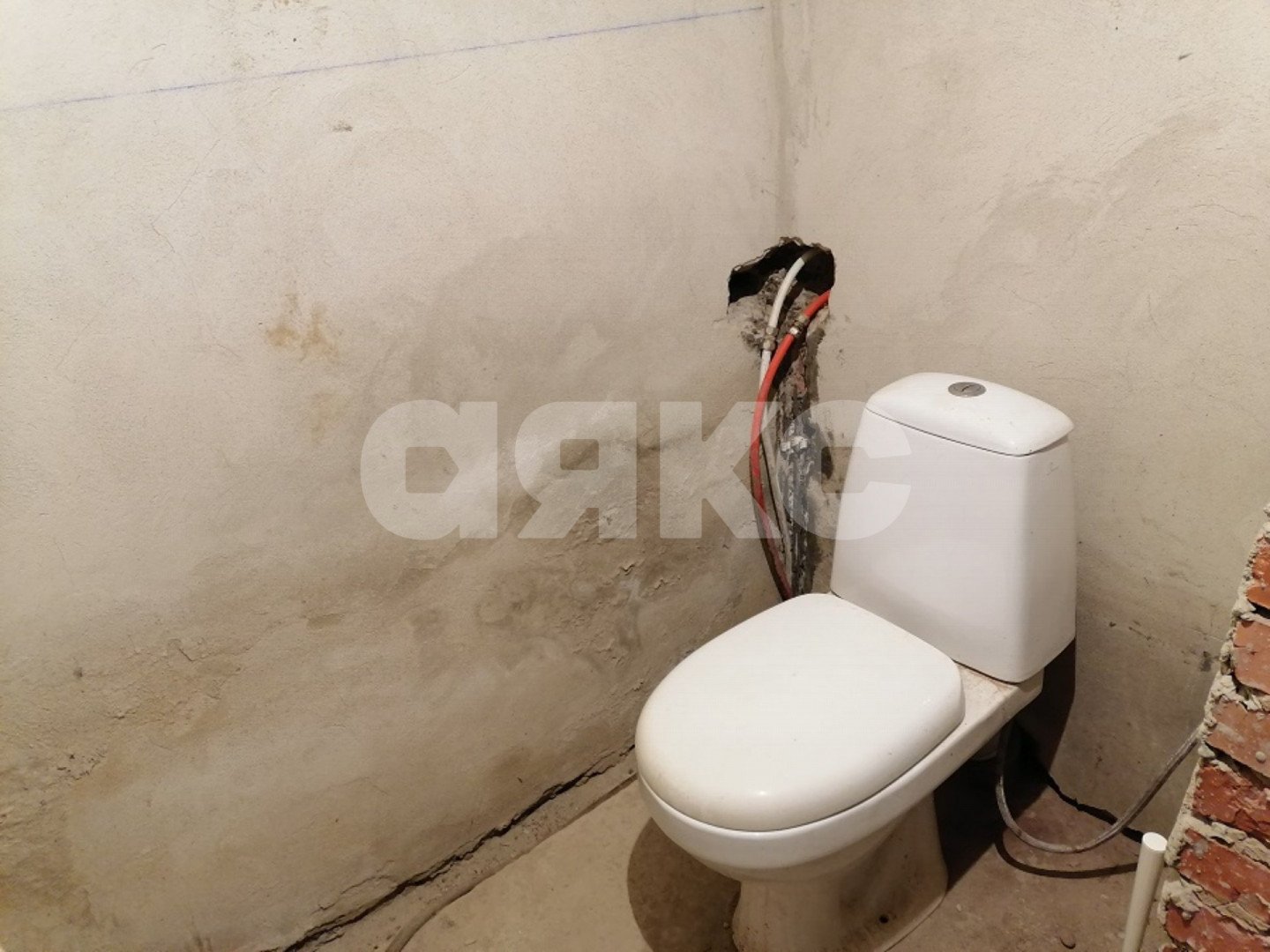 Фото №11: Дом 400 м² + 6 сот. - Горячий Ключ, мкр. Городская Больница, ул. Рубиновая