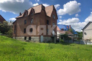 Фото №3: Дом 400 м² - Горячий Ключ, мкр. Городская Больница, ул. Рубиновая