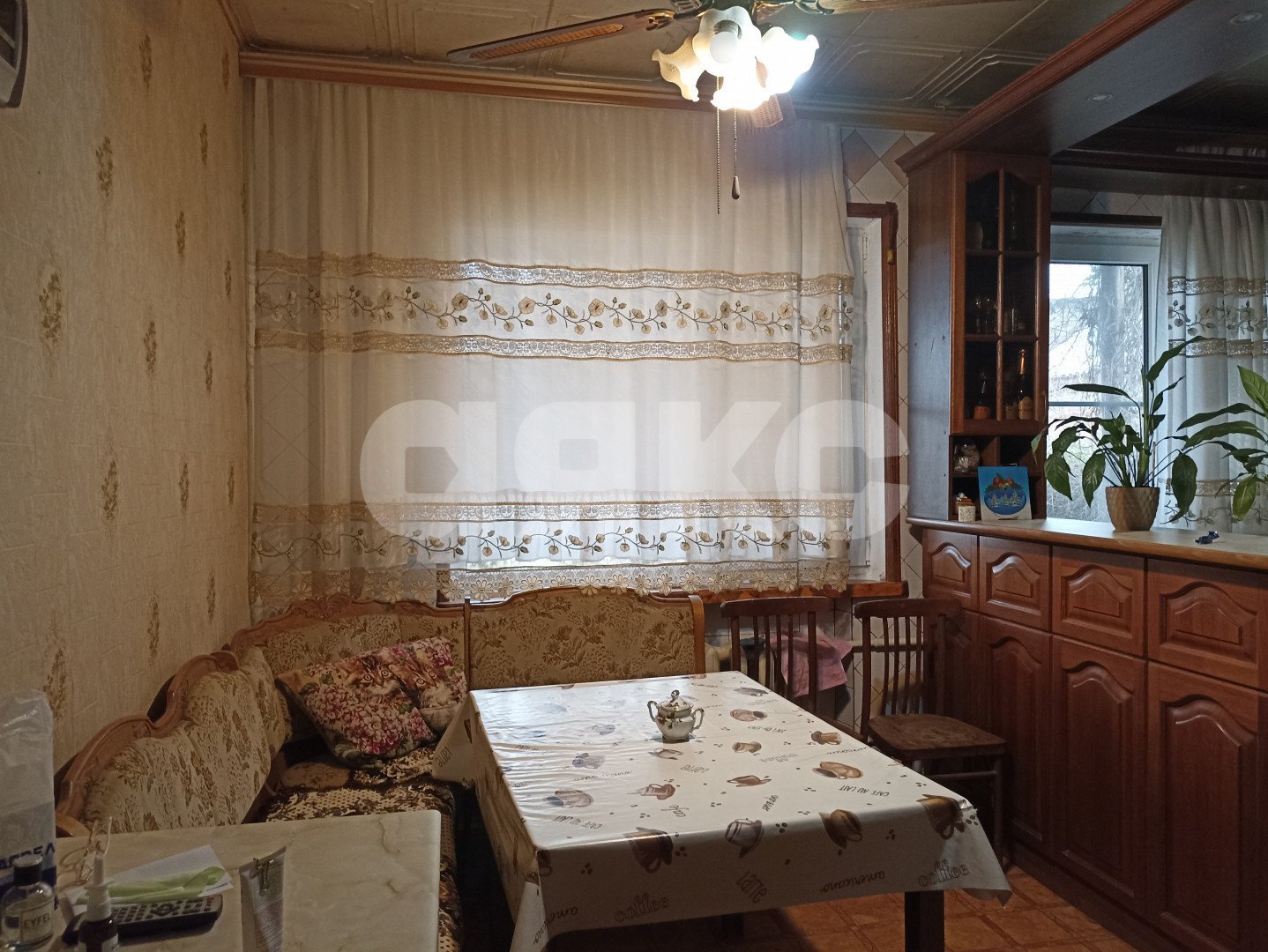 Фото №2: Дом 250 м² + 10 сот. - Горячий Ключ, Старый Рынок, мкр. Старый Рынок, ул. Калинина