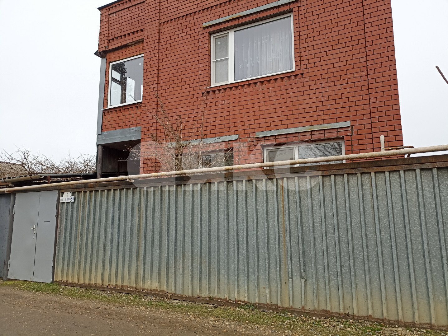 Фото №18: Дом 250 м² + 10 сот. - Горячий Ключ, Старый Рынок, мкр. Старый Рынок, ул. Калинина