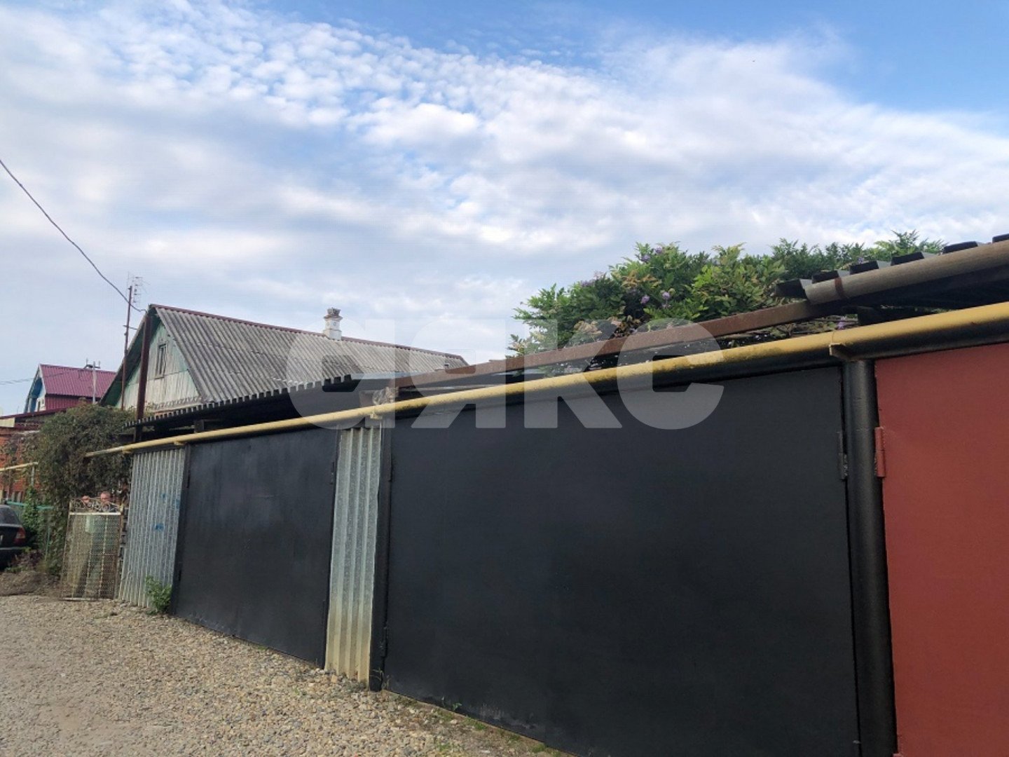 Фото №11: Дом 250 м² + 10 сот. - Горячий Ключ, Старый Рынок, мкр. Старый Рынок, ул. Калинина