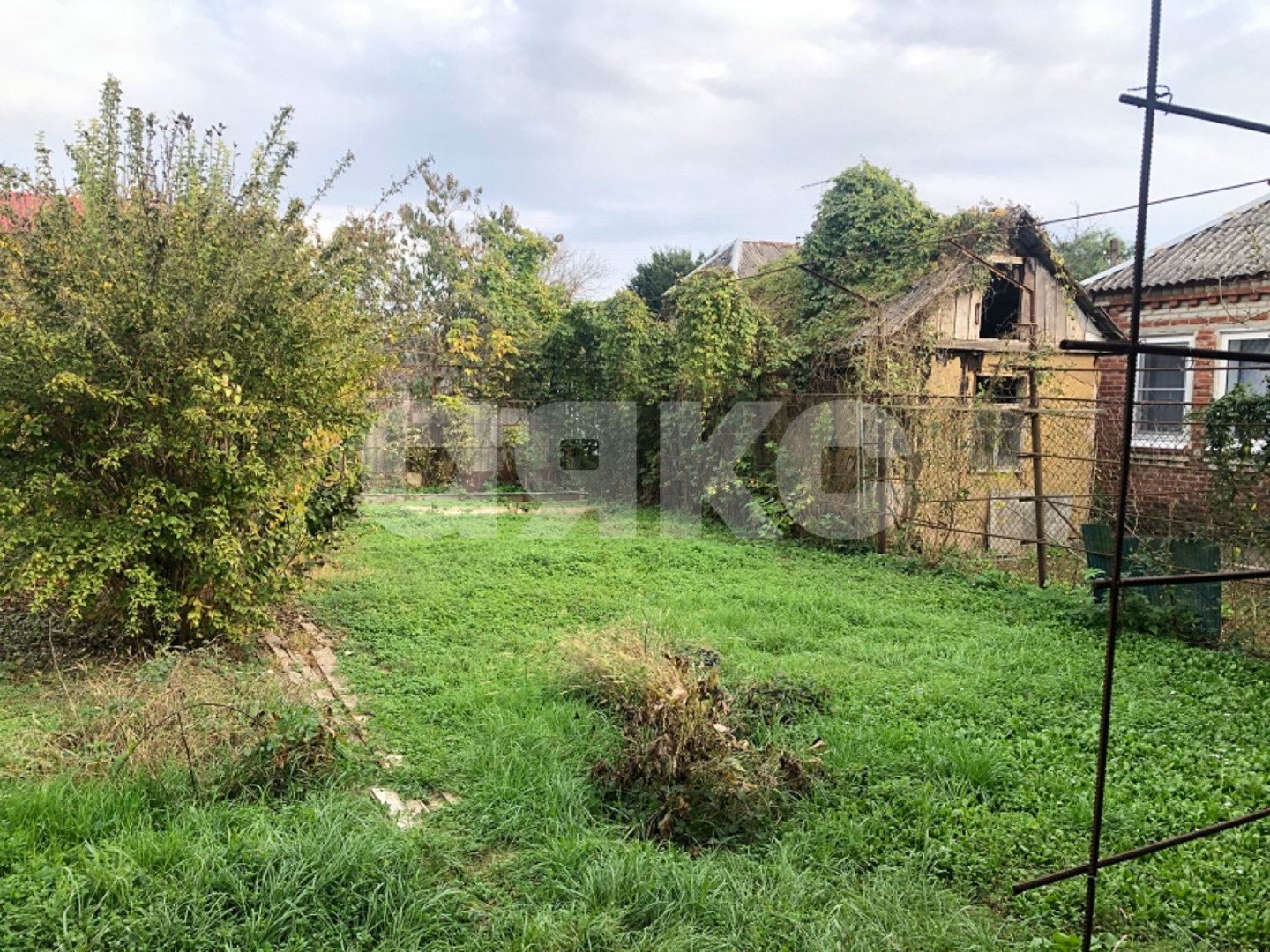 Фото №14: Дом 250 м² + 10 сот. - Горячий Ключ, Старый Рынок, мкр. Старый Рынок, ул. Калинина