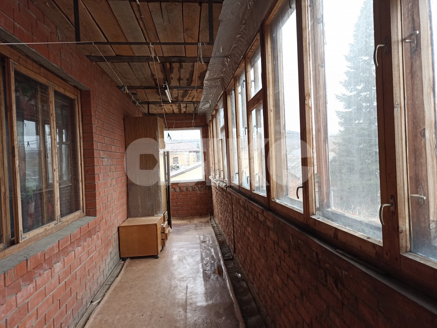 Фото №10: Дом 250 м² + 10 сот. - Горячий Ключ, Старый Рынок, мкр. Старый Рынок, ул. Калинина