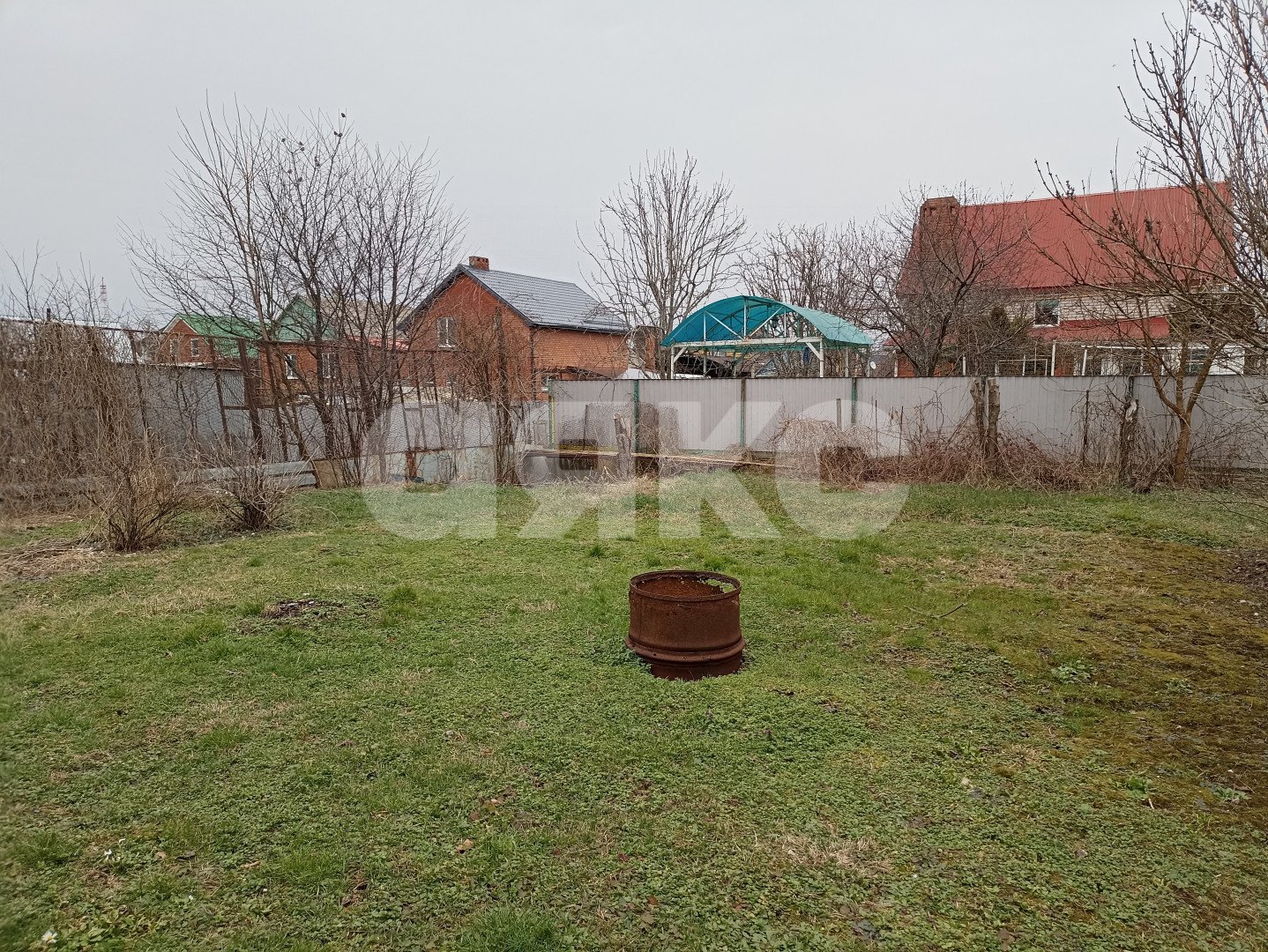 Фото №23: Дом 250 м² + 10 сот. - Горячий Ключ, Старый Рынок, мкр. Старый Рынок, ул. Калинина