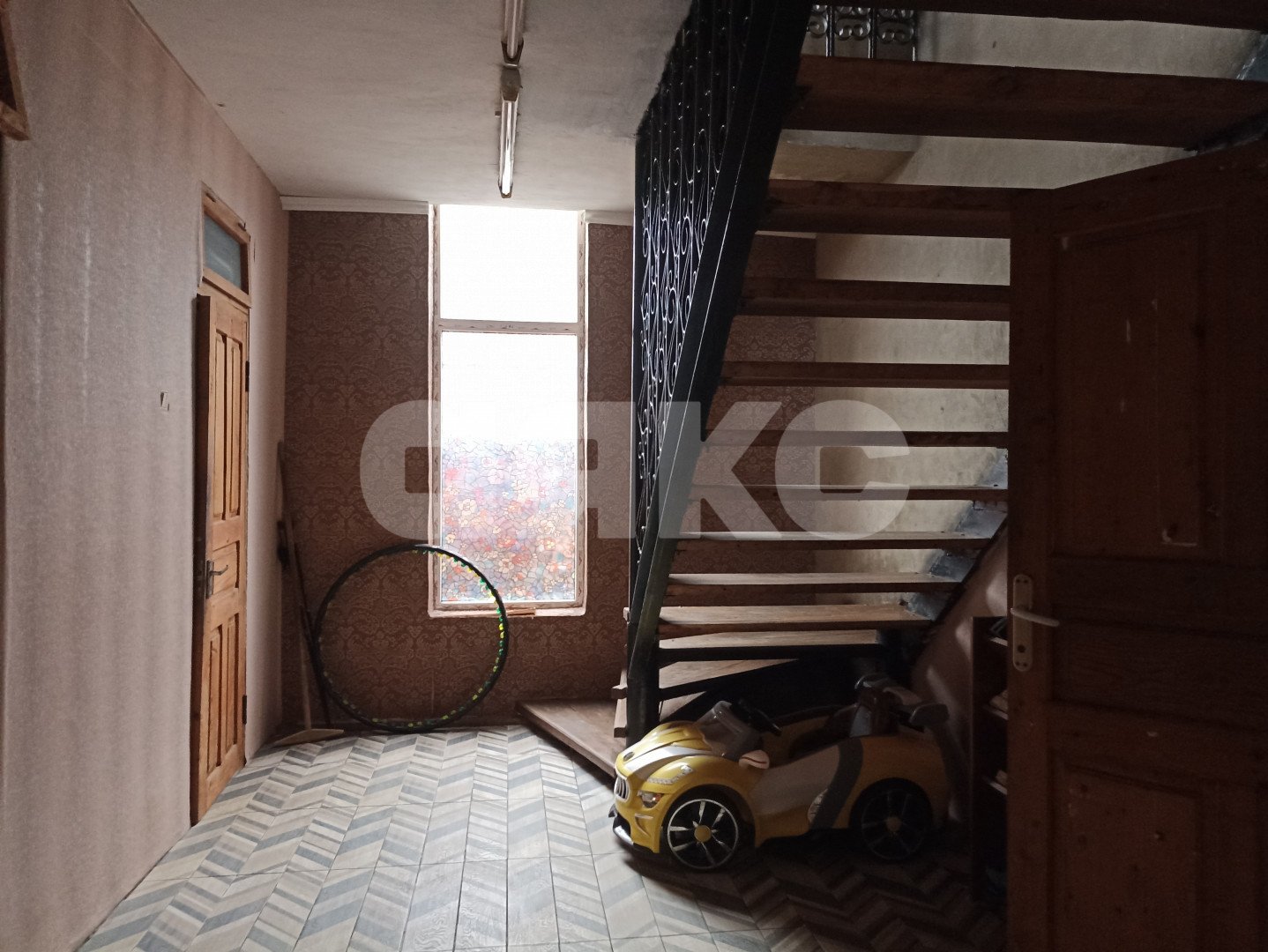 Фото №6: Дом 250 м² + 10 сот. - Горячий Ключ, Старый Рынок, мкр. Старый Рынок, ул. Калинина