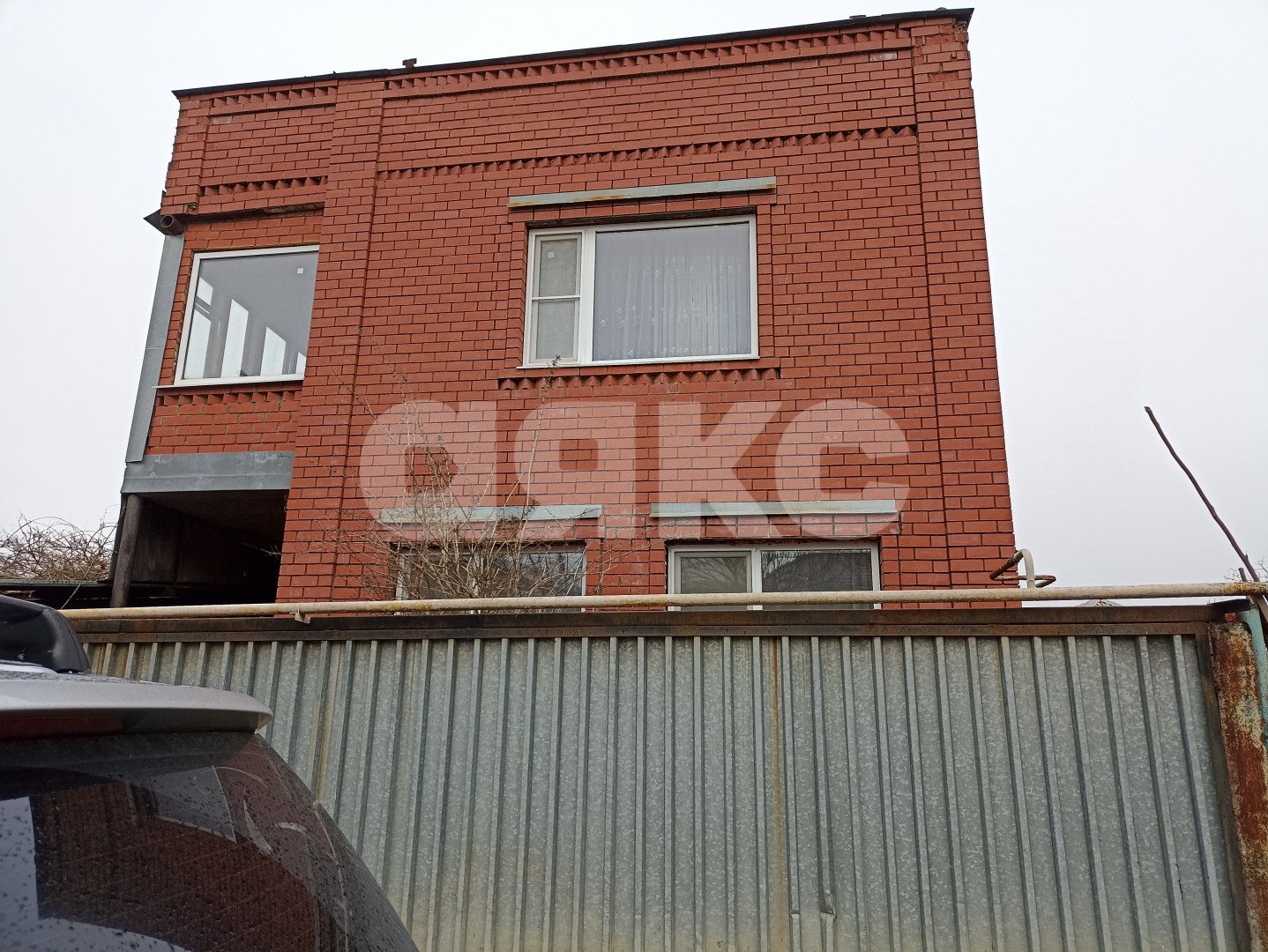 Фото №15: Дом 250 м² + 10 сот. - Горячий Ключ, Старый Рынок, мкр. Старый Рынок, ул. Калинина