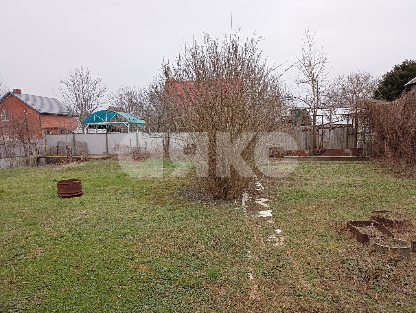 Фото №20: Дом 250 м² + 10 сот. - Горячий Ключ, Старый Рынок, мкр. Старый Рынок, ул. Калинина