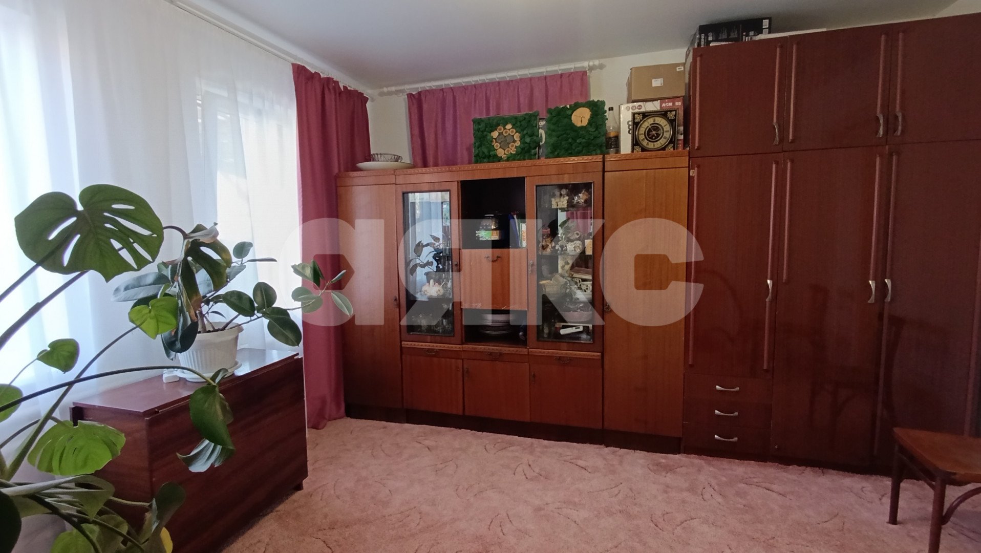 Фото №11: Дом 54 м² + 5.17 сот. - Горячий Ключ, Курортная Зона, Старый Рынок, мкр. Курортная Зона, ул. Лермонтова