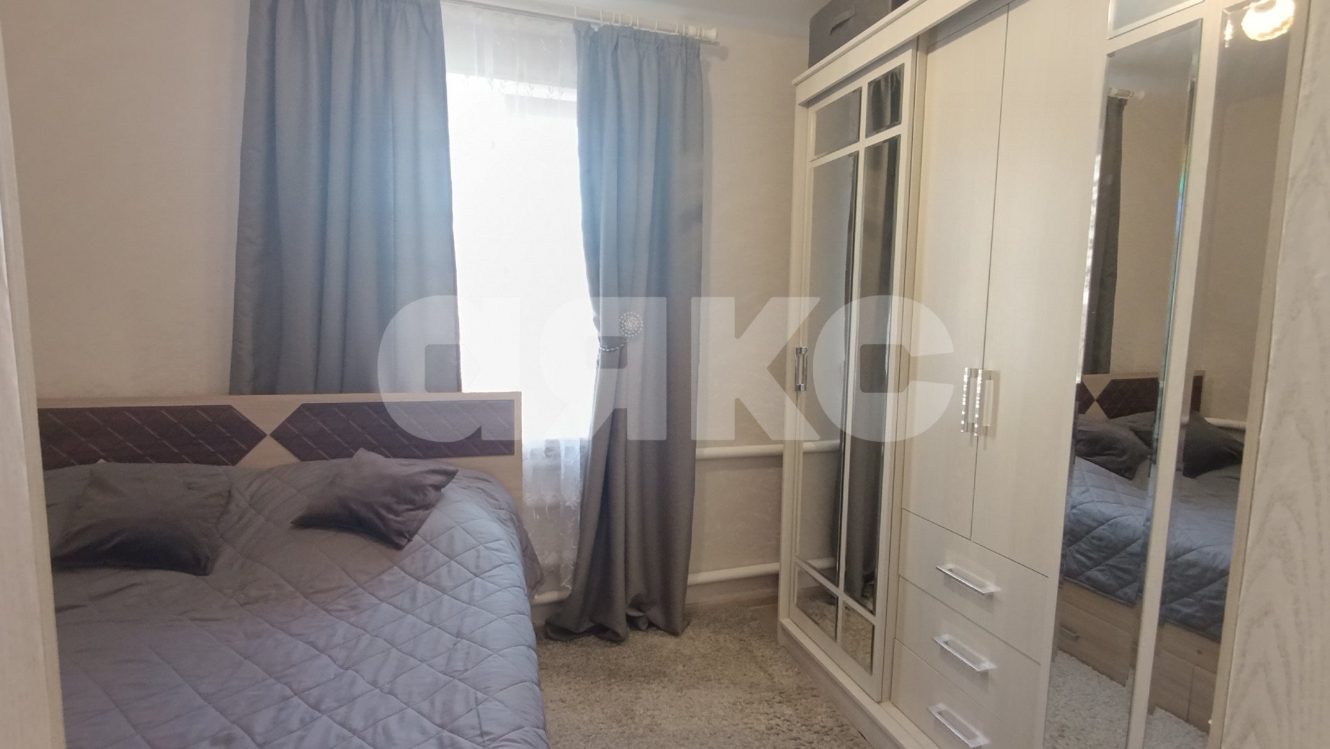 Фото №15: Дом 54 м² + 5.17 сот. - Горячий Ключ, Курортная Зона, Старый Рынок, мкр. Курортная Зона, ул. Лермонтова