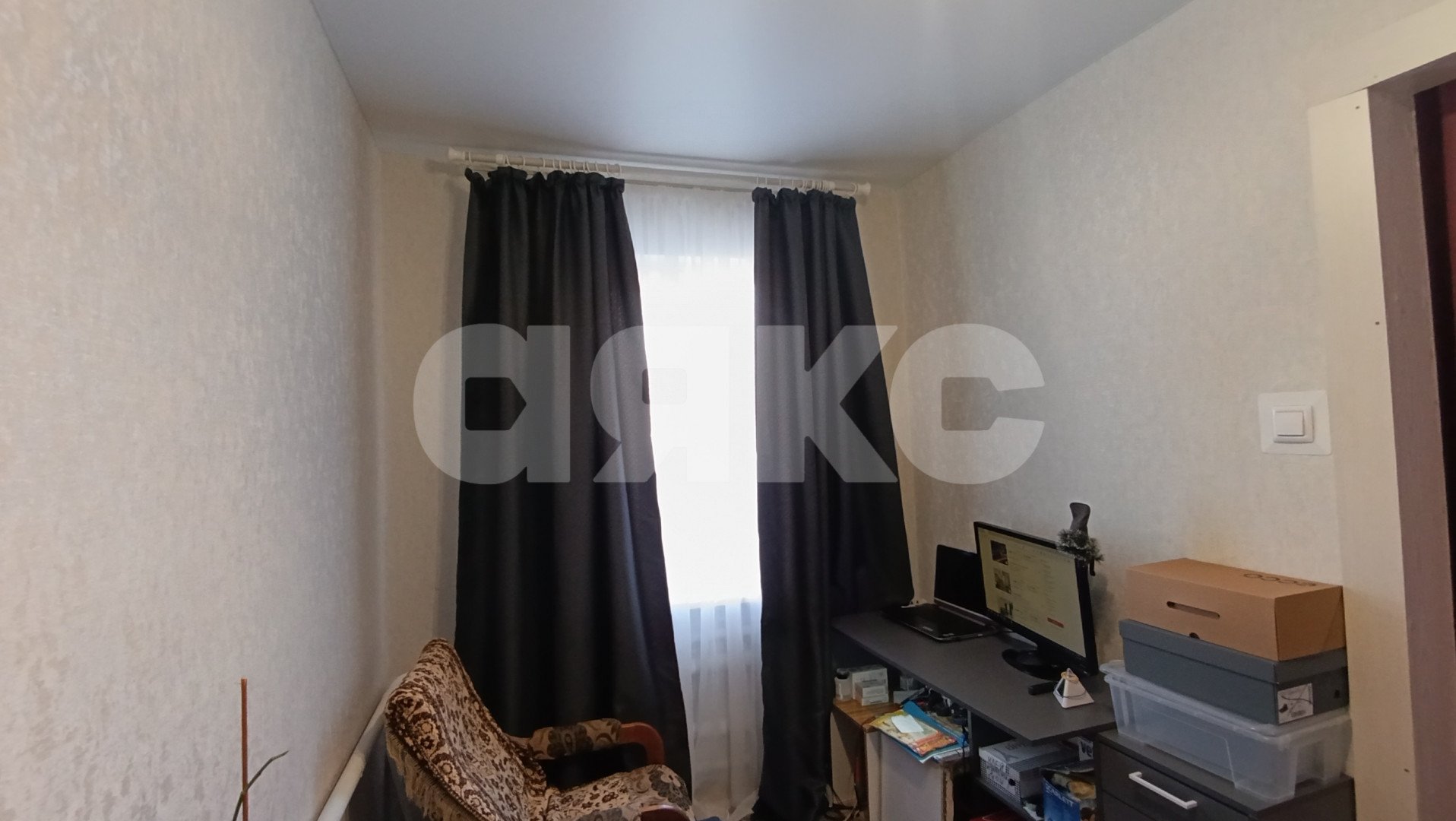 Фото №13: Дом 54 м² + 5.17 сот. - Горячий Ключ, Курортная Зона, Старый Рынок, мкр. Курортная Зона, ул. Лермонтова