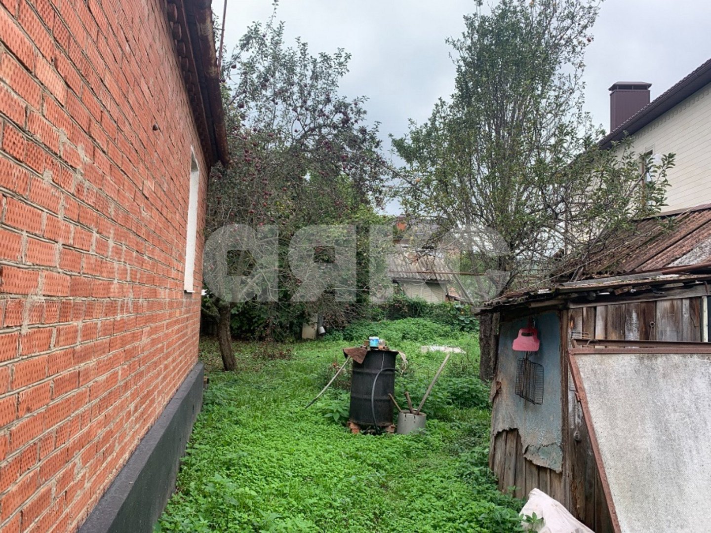 Фото №18: Дом 54 м² + 5.17 сот. - Горячий Ключ, Курортная Зона, Старый Рынок, мкр. Курортная Зона, ул. Лермонтова