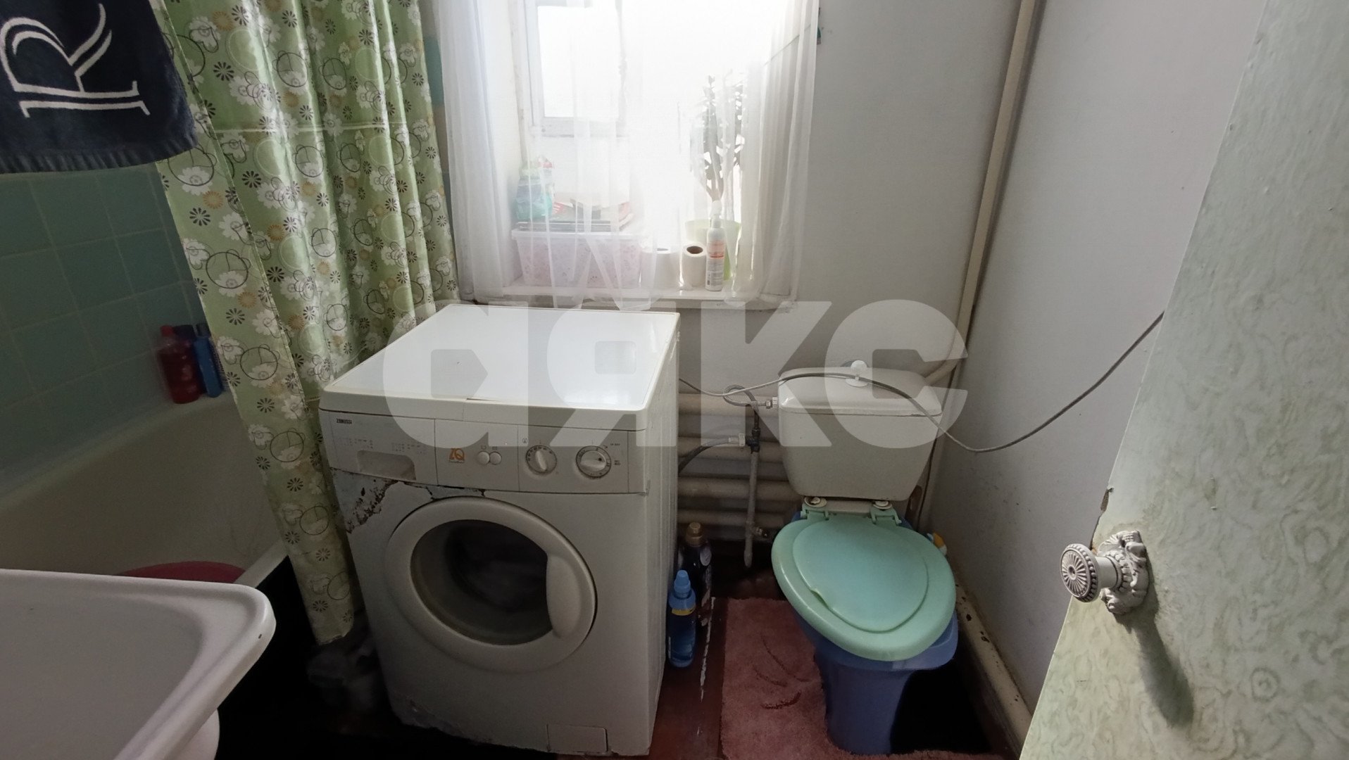 Фото №17: Дом 54 м² + 5.17 сот. - Горячий Ключ, Курортная Зона, Старый Рынок, мкр. Курортная Зона, ул. Лермонтова