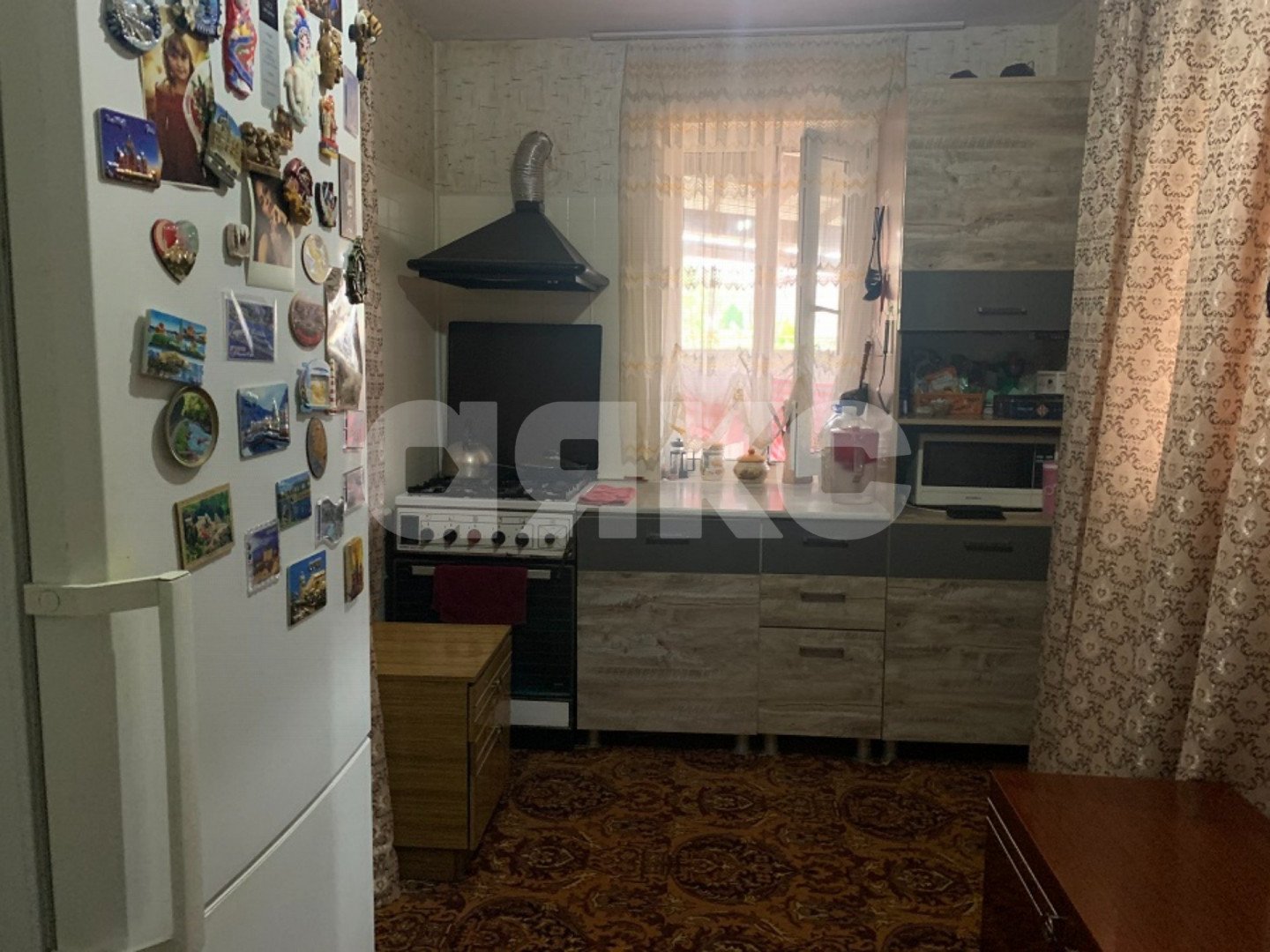 Фото №3: Дом 54 м² + 5.17 сот. - Горячий Ключ, Курортная Зона, Старый Рынок, мкр. Курортная Зона, ул. Лермонтова