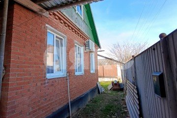 Фото №1: Дом 54 м² - Горячий Ключ, мкр. Курортная Зона, ул. Лермонтова