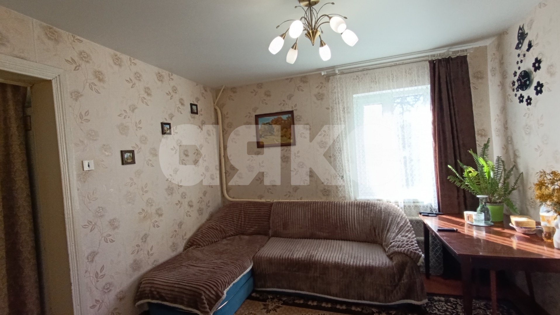 Фото №16: Дом 54 м² + 5.17 сот. - Горячий Ключ, Курортная Зона, Старый Рынок, мкр. Курортная Зона, ул. Лермонтова