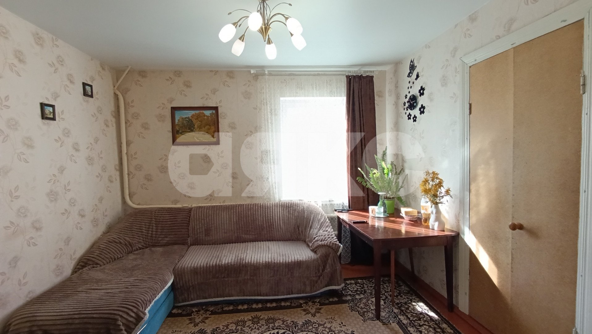 Фото №9: Дом 54 м² + 5.17 сот. - Горячий Ключ, Курортная Зона, Старый Рынок, мкр. Курортная Зона, ул. Лермонтова