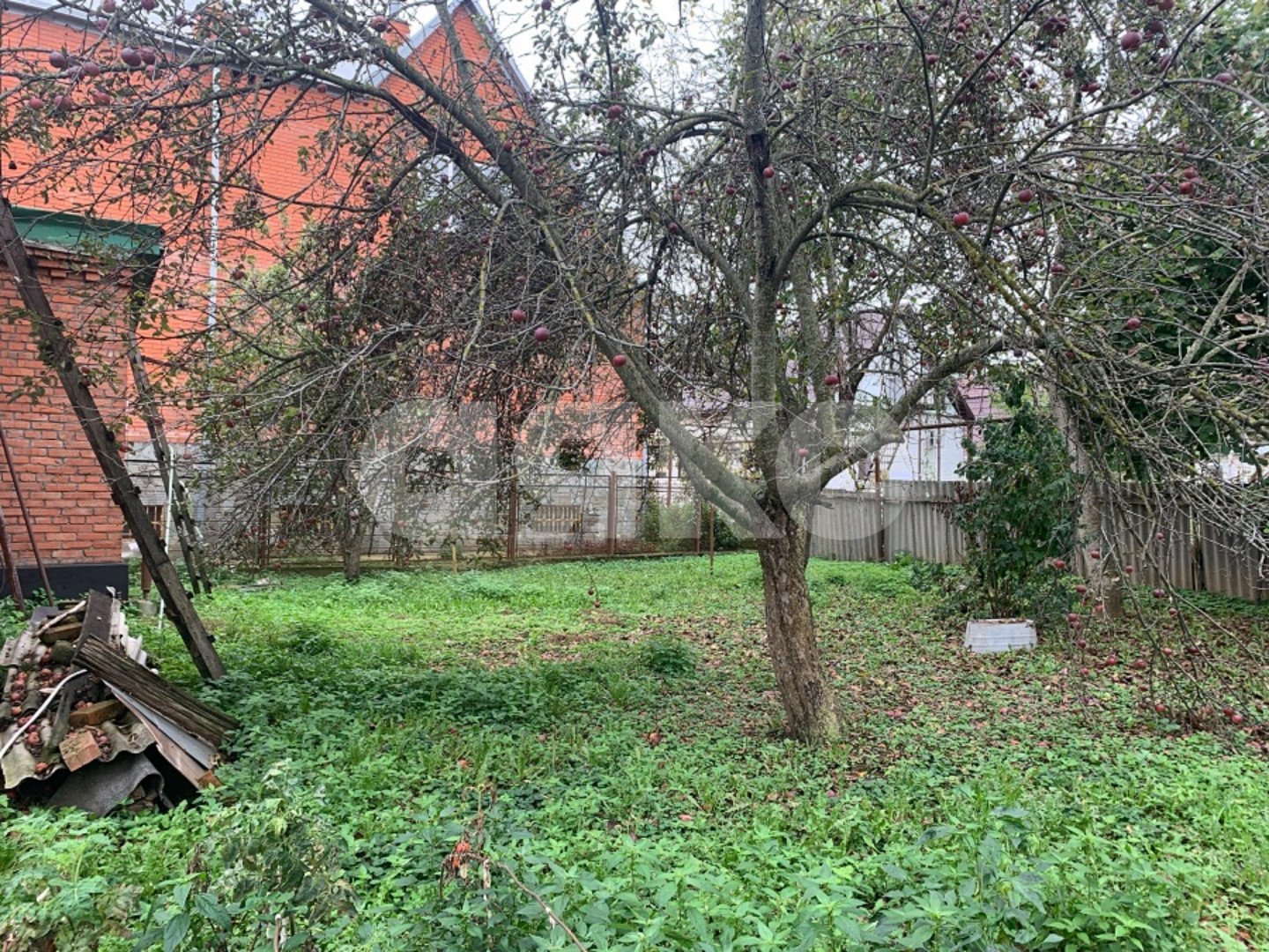 Фото №22: Дом 54 м² + 5.17 сот. - Горячий Ключ, Курортная Зона, Старый Рынок, мкр. Курортная Зона, ул. Лермонтова